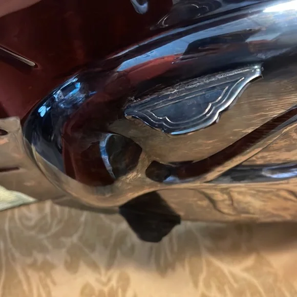 Vintage silver plate - Picture 14 of 17